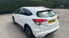 Honda HR-V 1.6 i-DTEC SE Navi 5dr Diesel Hatchback